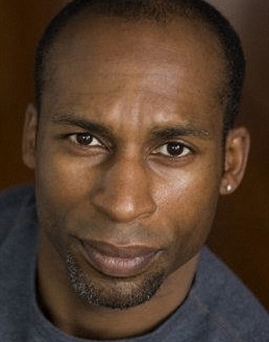 Diễn viên Reese Alexander