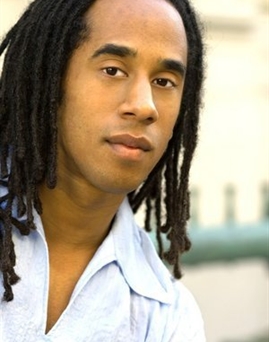 Diễn viên Lateef Crowder