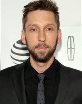 Diễn viên Joel David Moore