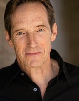 Diễn viên Taylor Nichols