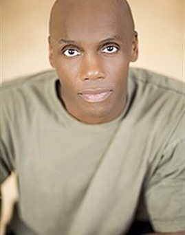 Diễn viên Dalias Blake