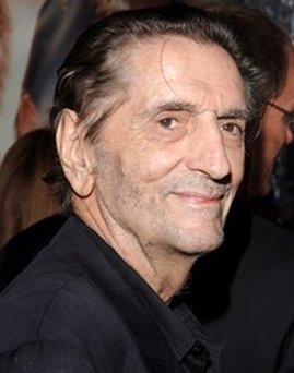 Diễn viên Harry Dean Stanton