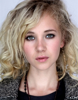 Diễn viên Juno Temple