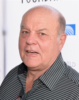 Diễn viên Michael Ironside