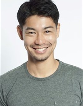 Diễn viên Ken Yamamura