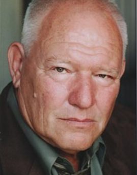 Diễn viên Ron Dean