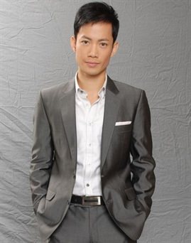 Diễn viên Ka-nin Ngo